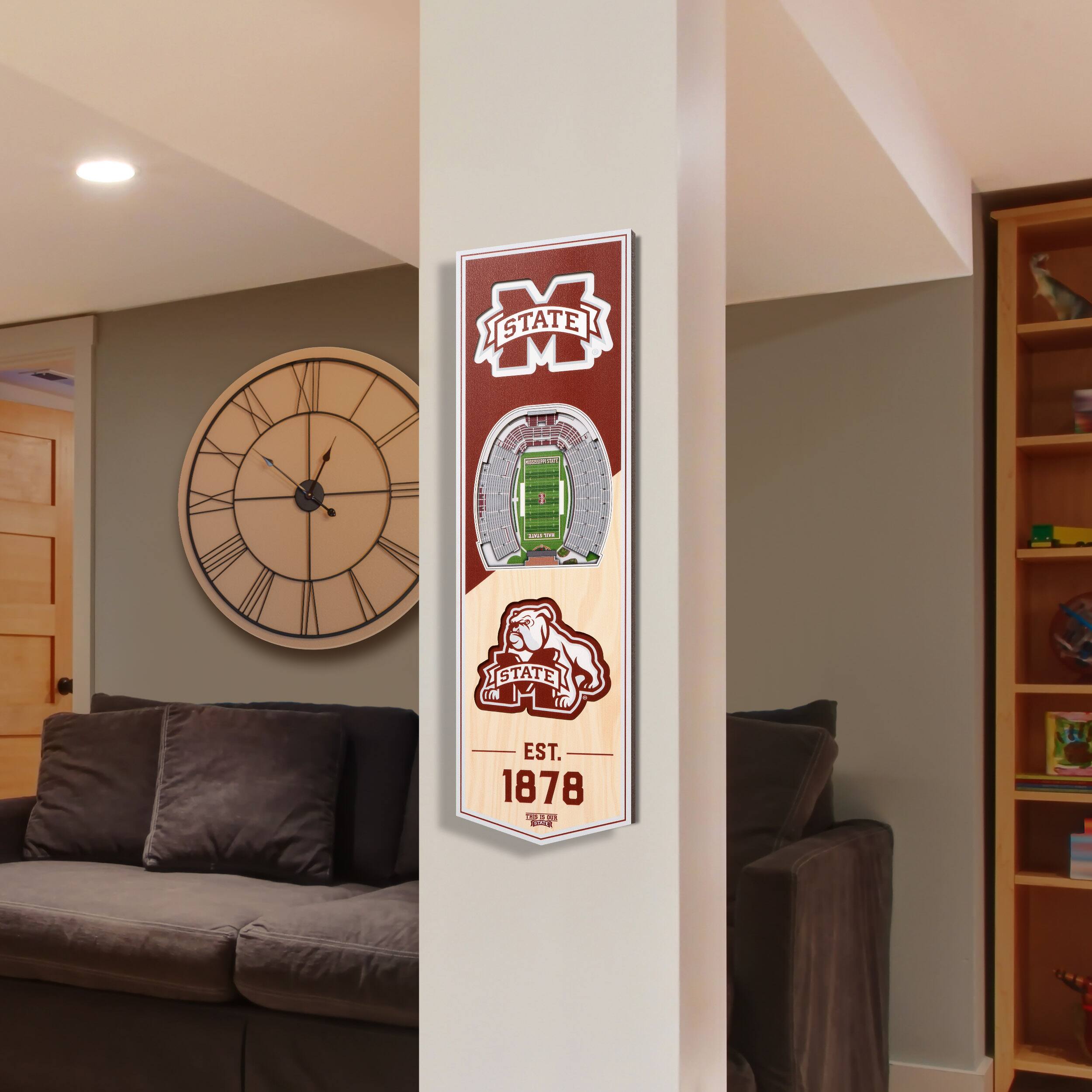 STATE  
M  
EST. 1878  
STATE  
M  
EST. 1878