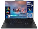 Lenovo ThinkPad X1 Carbon
Intel Core Ultra 7
OLED
Copilot
WiFi 7
Backlit Keyboard
Fingerprint