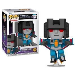 Funko - Transformers: Thundercracker Chase