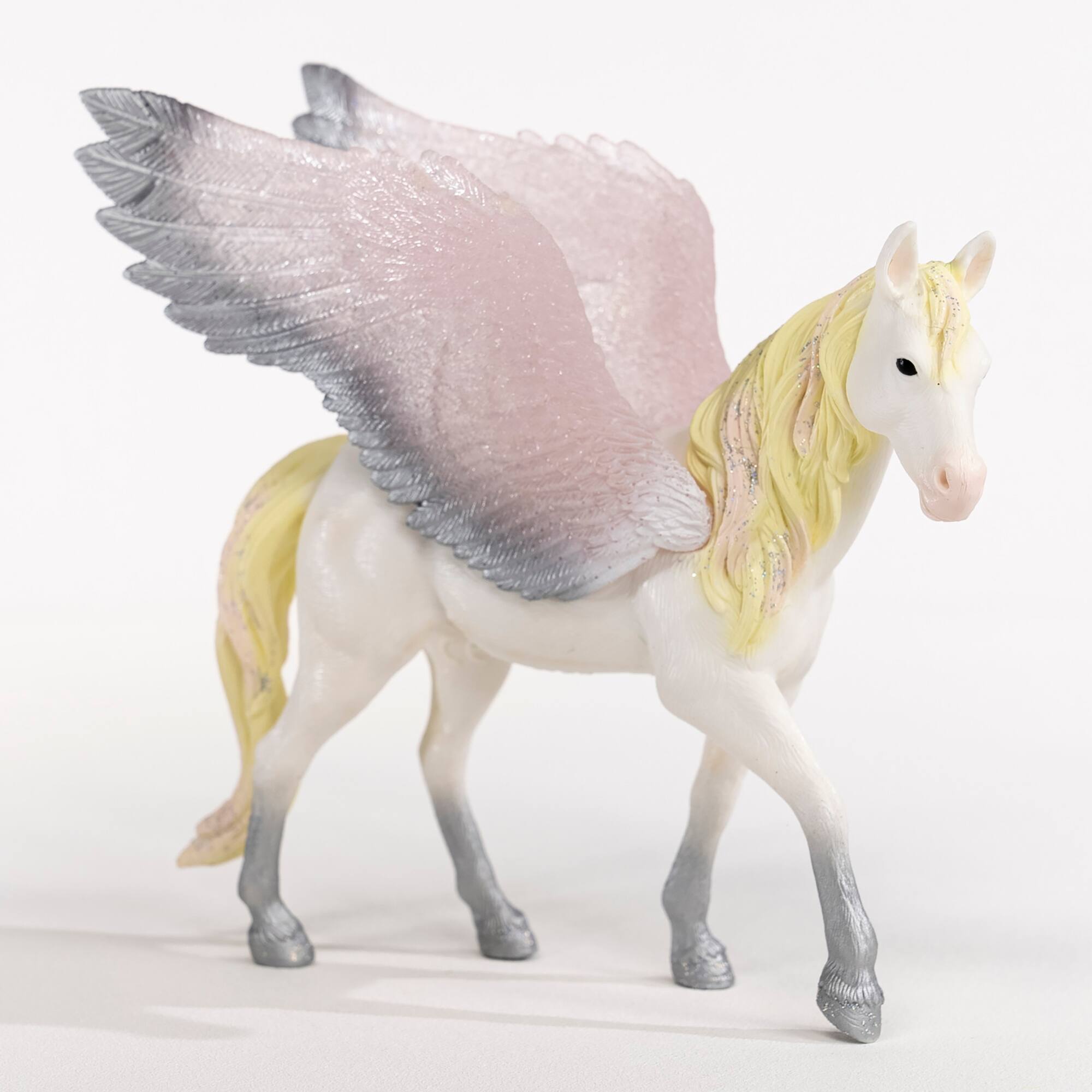 Alt View 1. Schleich - Bayala: Sunrise Pegasus.