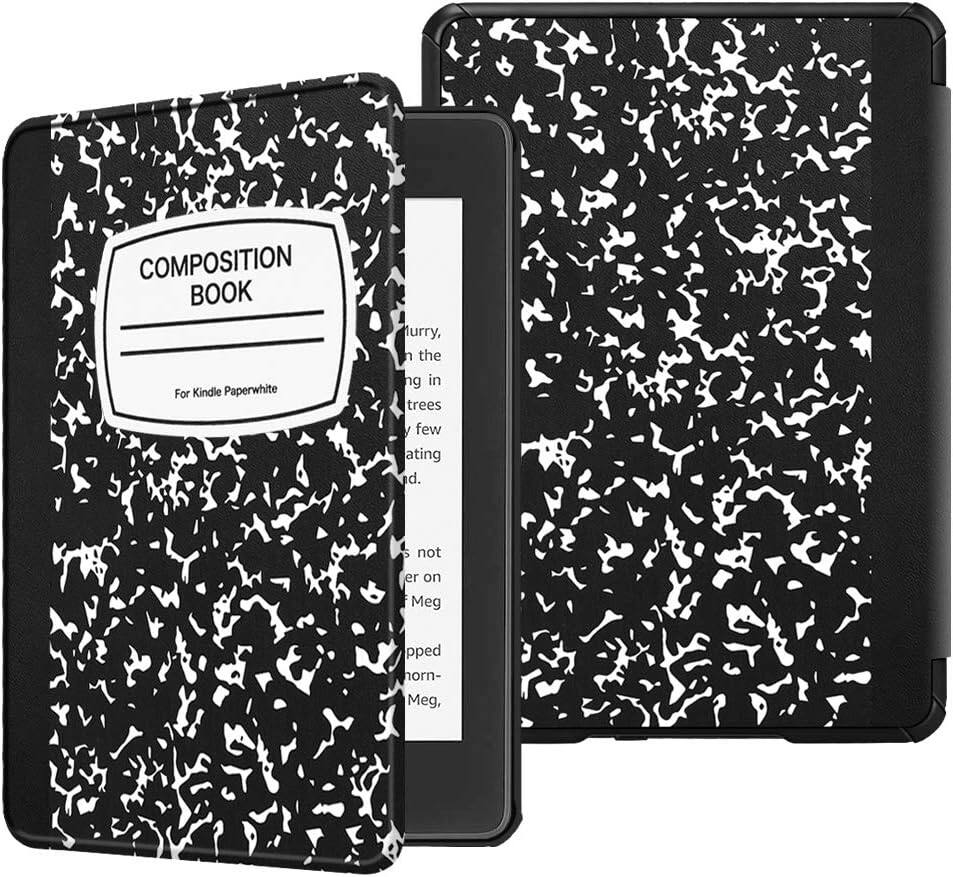 Composition Book