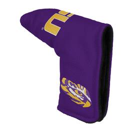 WinCraft - LSU Tigers Blade Putter Cover - Multicolor