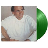That's Why I'm Here [LP] - VINYL - Front_Zoom