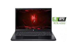 Acer - Refurbished Excellent - Nitro V 15 ANV15-51-98N0 15.6" Laptop Intel Core i9-13900H 1.9GHz 16GB RAM 512GB SSD Windows 11 Home - Black