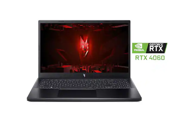 GEFORCE RTX RTX 4060 NVIDIA