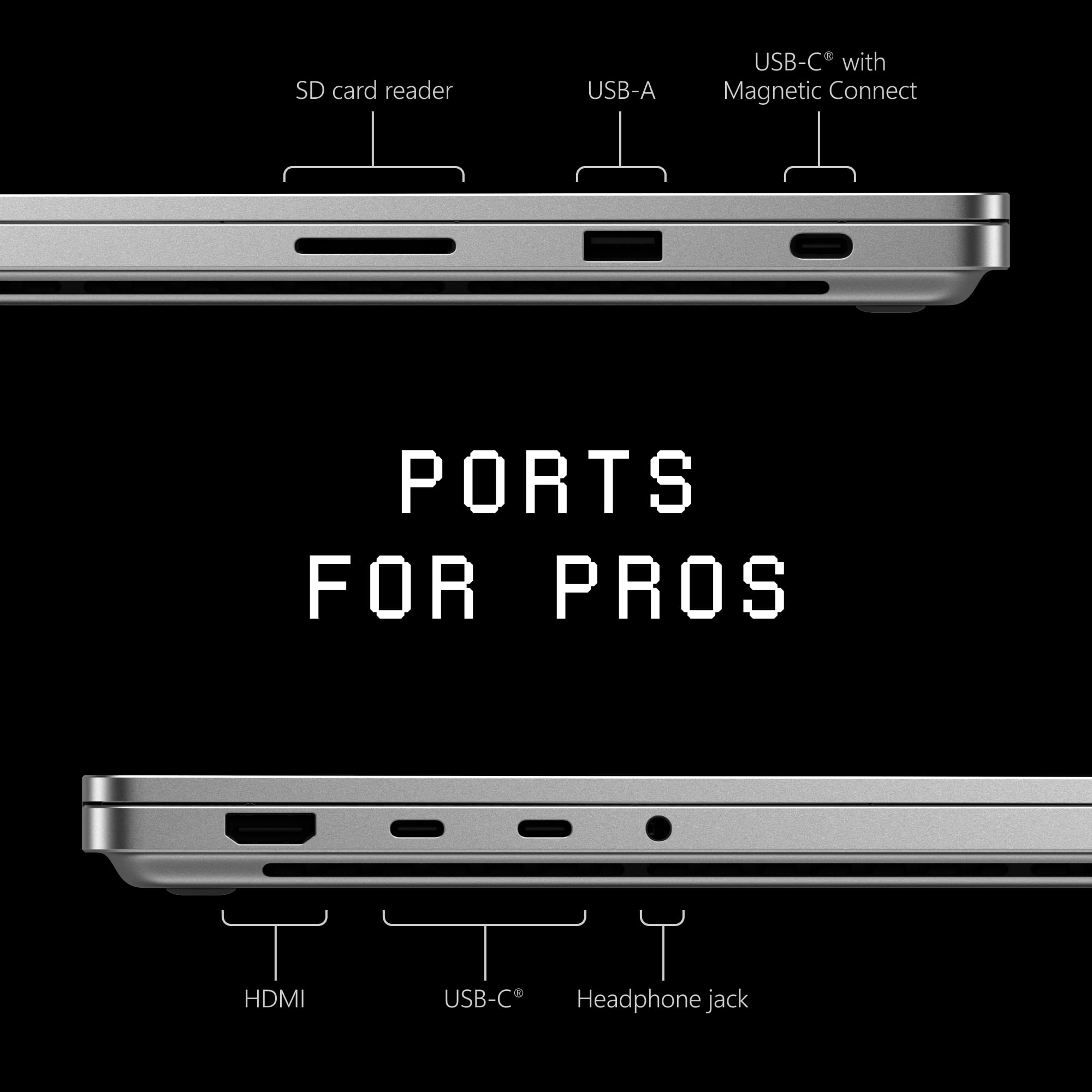 Microsoft Surface Laptop Ultra 15