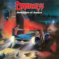 Defenders of Justice [LP] - VINYL - Front_Zoom