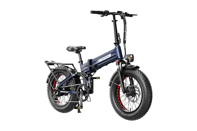 heybike HEYBIKE MARS 3.0 DNMETFOUD CHAO DNVRG-OVIO CHAO