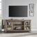 Alt View 35. Camden&Wells - Clementine TV Stand for Most TVs up to 75" - Antiqued Gray Oak.
