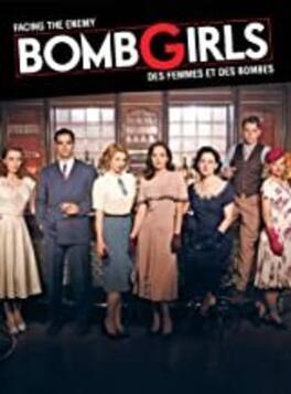 Bomb Girls - DVD