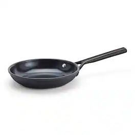 ZWILLING - Milano 8-inch Aluminum Ceramic Nonstick Fry Pan - Black