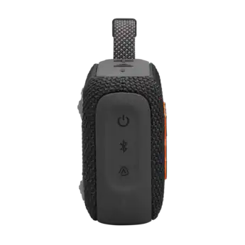 JBL Go 4 Portable Bluetooth Speaker 2024 Black - Best Buy JBL Go 4 Portable Bluetooth Speaker 2024 Black - Best Buy