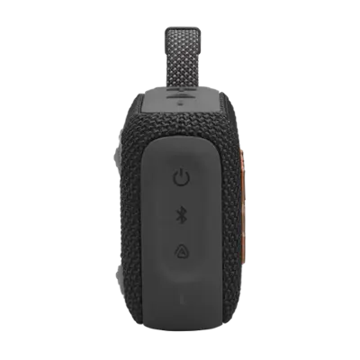 【美品】 JBL GO4 JBL Go 4 | Ultra-Portable Bluetooth Speaker