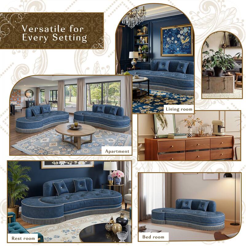 Versatile for Every Setting
Living room
Apartment
Rest room
Bed room