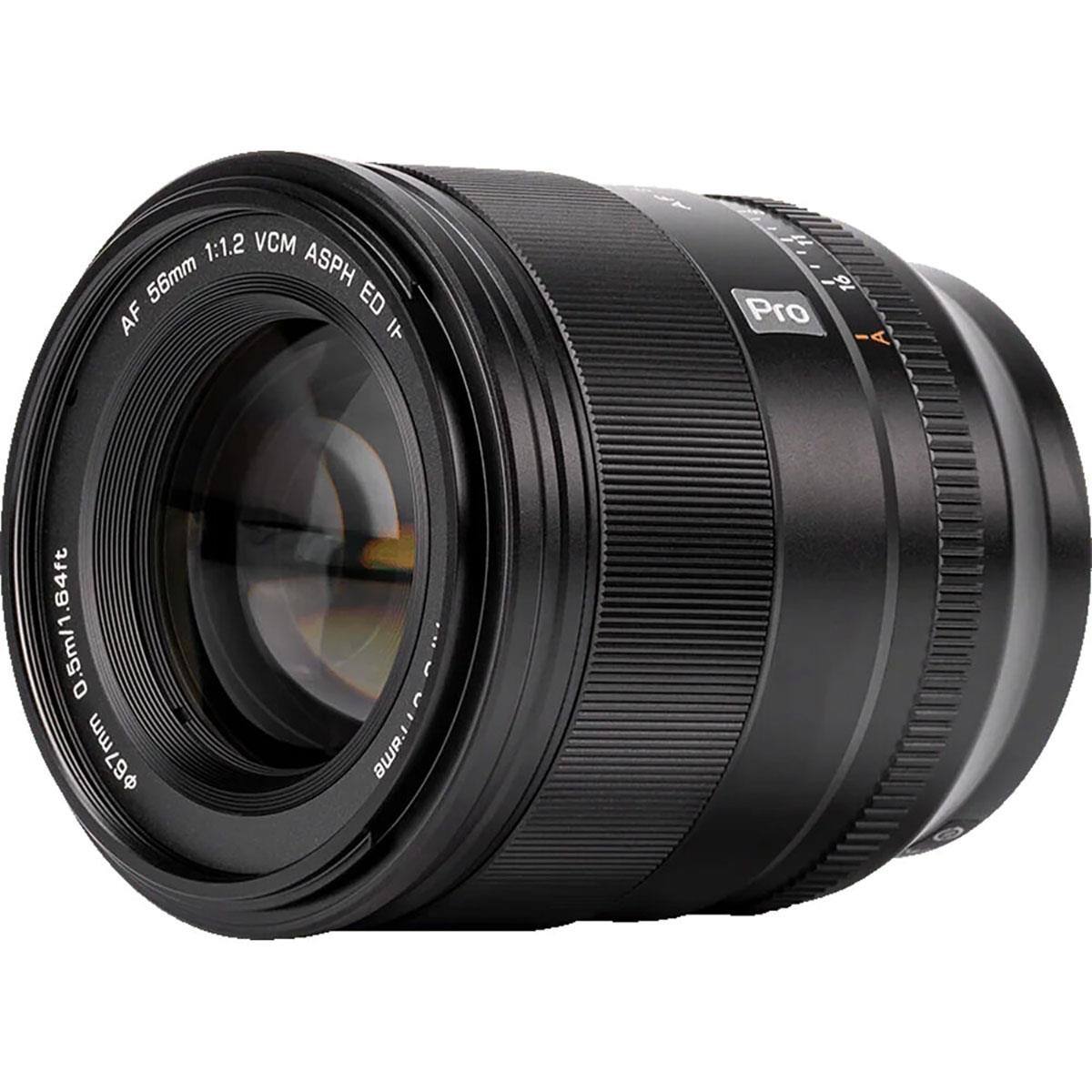AF 56mm 1:1.2 VCM ASPH ED IF  
Pro  
0.5m/1.64ft 0.5m/1.64ft  
67mm  
BWR.LLD.COM