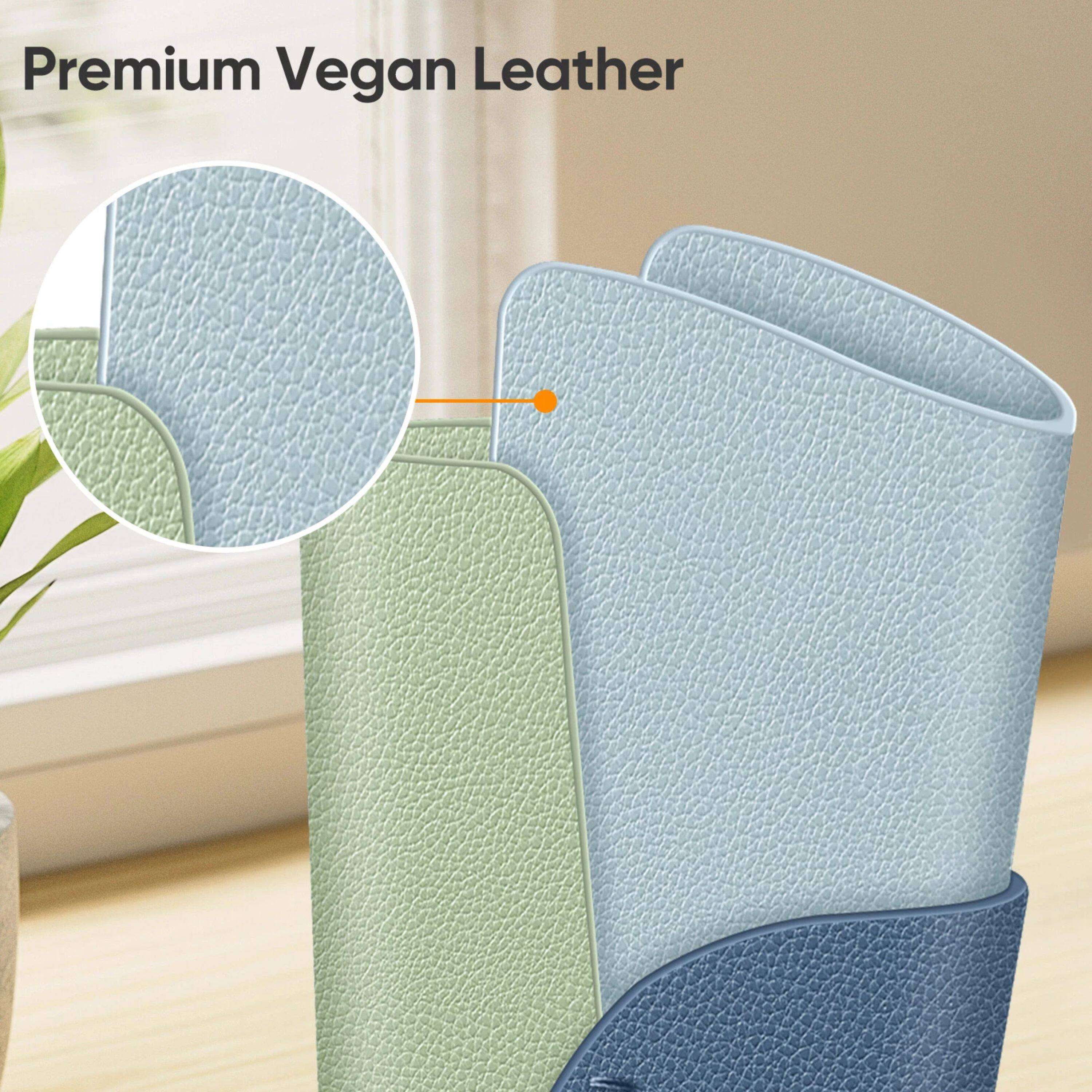 Premium Vegan Leather