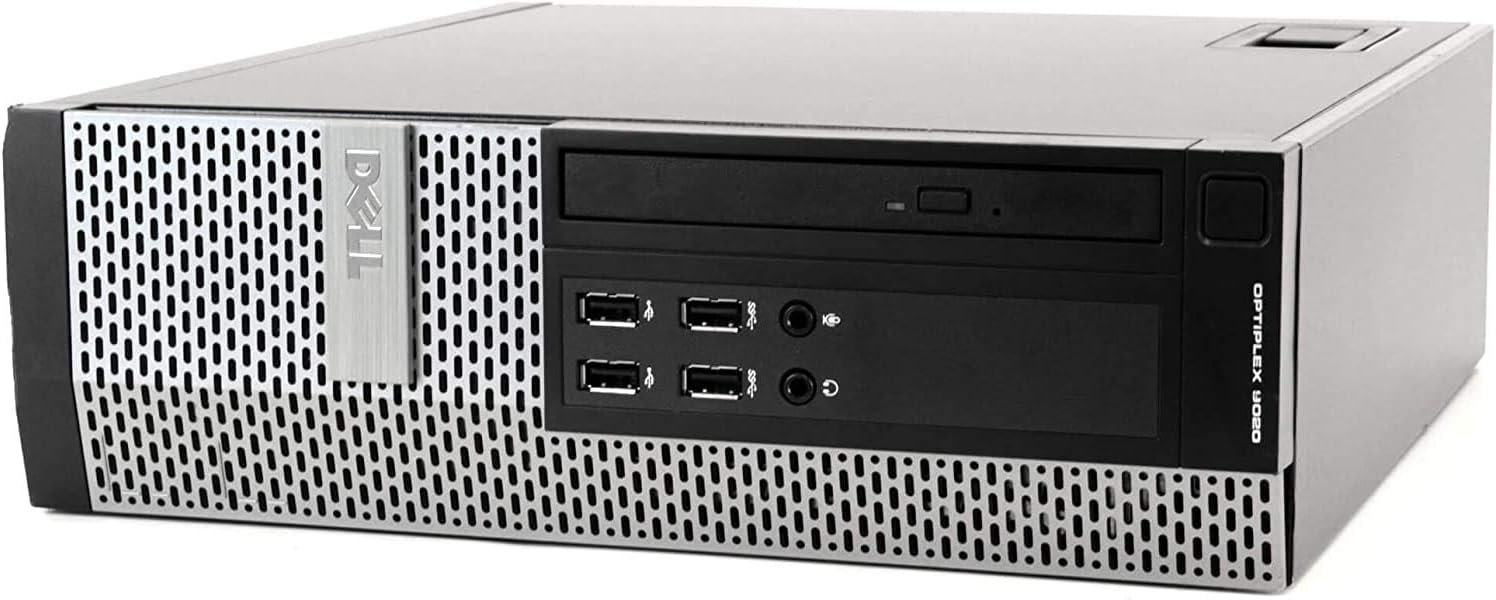 Dell OptiPlex
