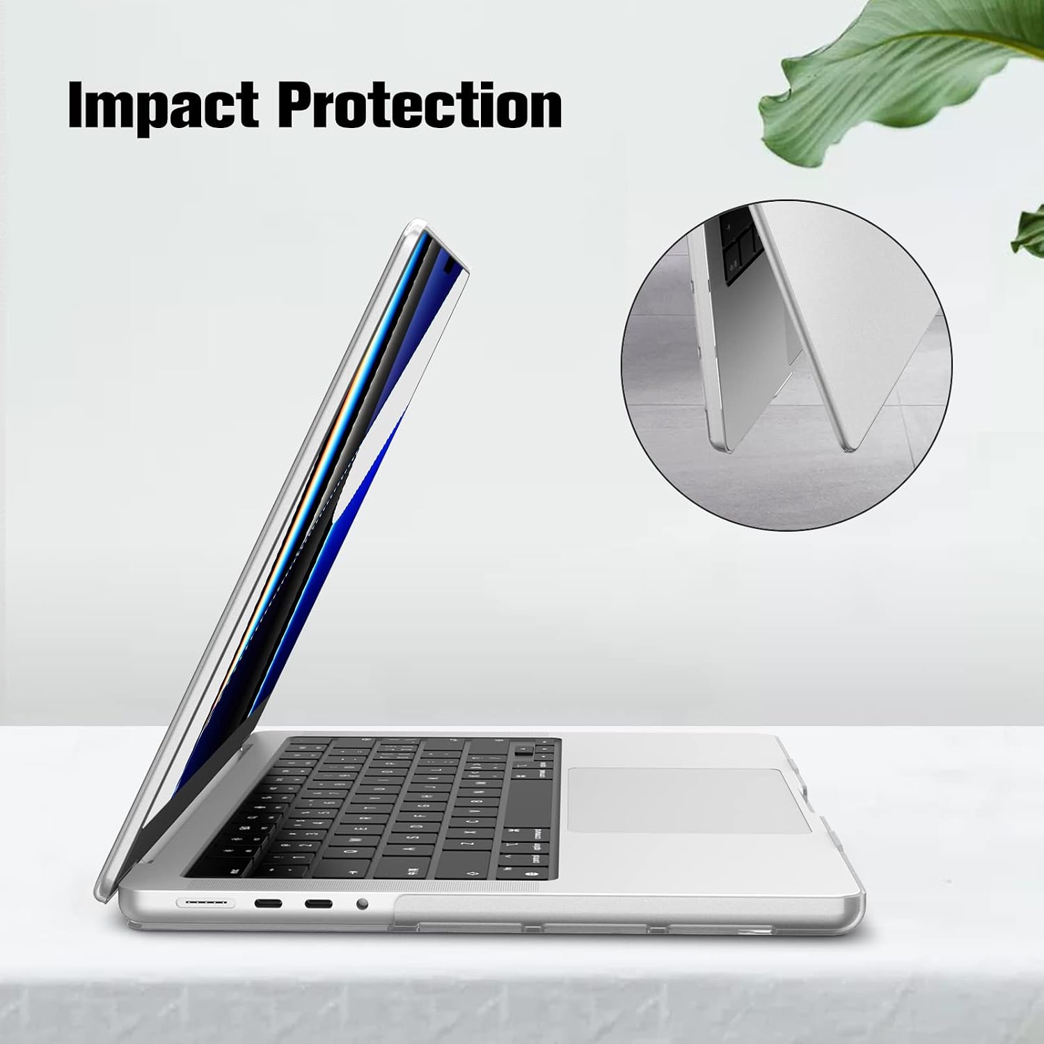 Impact Protection