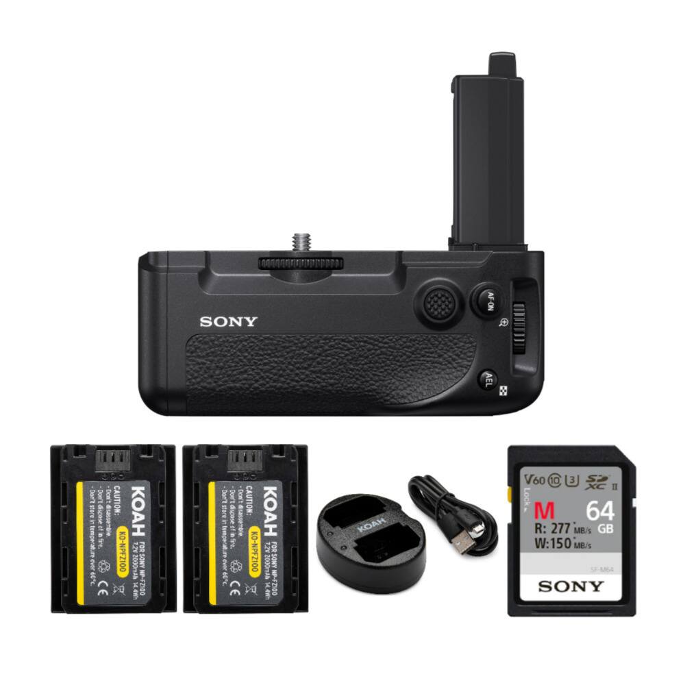 SONY AF-ON # AEL  LAC LAC Dew't CAUTION:  9 nene e  KO-NPFZ100 2 FOR NT  SOMY 309 1 CE -F200 LARC LAC DOWT CAUTION  - aedup enD  tomperat.re 9 1.2% FOR JAD KO-NPFZ100  SOMY  NP-EZ100 CE 8 KOAH V60 10 3 Il Lock M 64 R: 277 MB/s GB W: :150 ME/s SEAMA SONY