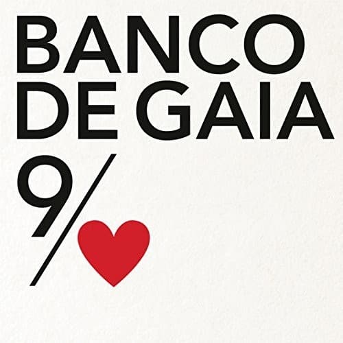Banco de Gaia - 9th Of Nine Hearts   - COMPACT DISCS [CD] price history on PriceWatchPro