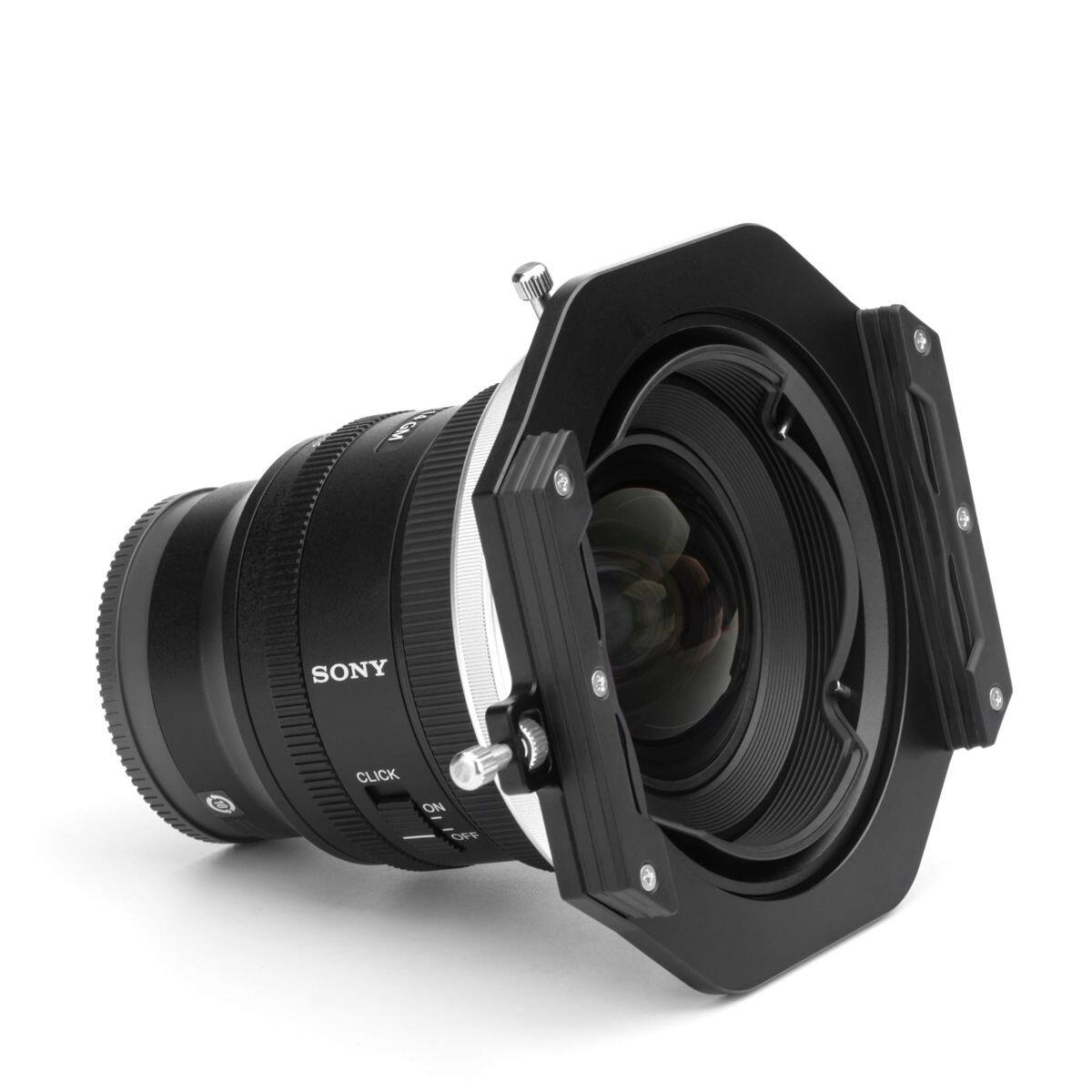 GM  
SONY  
CLICK ON OFF
