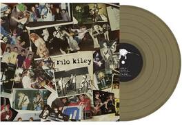 Rilo Kiley - rkives - OPAQUE GOLD VINYL - VINYL LP