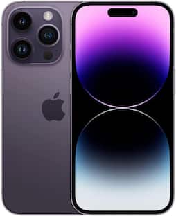 Apple Pre Owned Excellent iPhone 14 Pro Max 5G 256GB (Unlocked Apple Pre Owned Excellent iPhone 14 Pro Max 5G 256GB (Unlocked