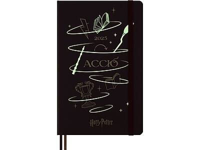 1 2025 ACCIO Harry Potter