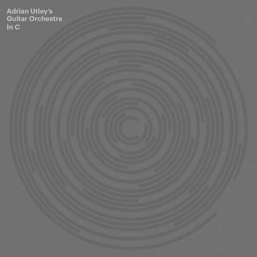 Adrian Utley - In C   - COMPACT DISCS [CD] price history on PriceWatchPro