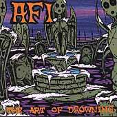 The Art of Drowning [LP] - VINYL