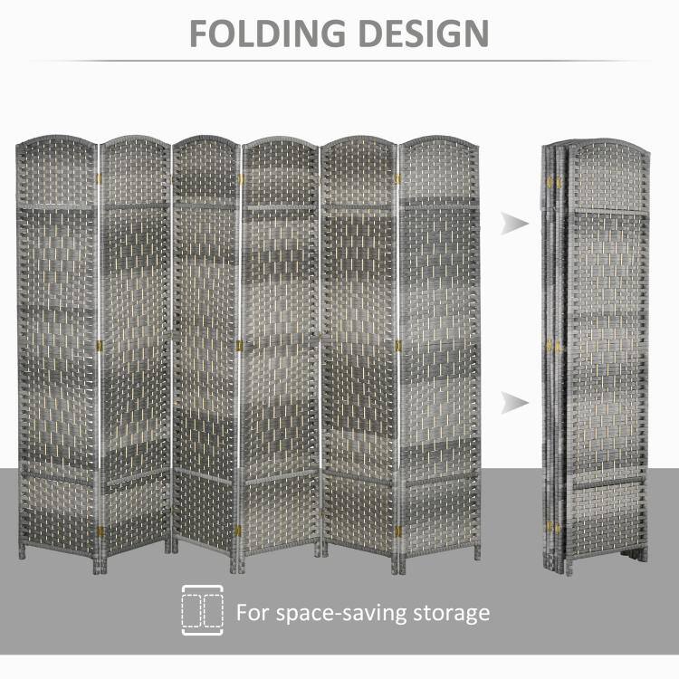 FOLDING DESIGN  
For space-saving storage