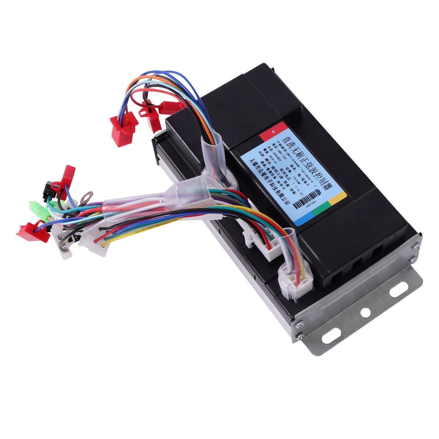 media item thumbnail