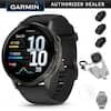 AUTHORIZED DEALER GARMIN
Sat 01
120
10
8000
68
10
38