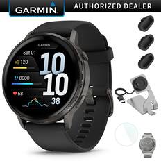 AUTHORIZED DEALER GARMIN
Sat 01
120
10
8000
68
10
38