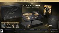 007 FIRST LIGHT - LEGACY EDITION PC (CODE IN BOX) - Windows - Front_Zoom