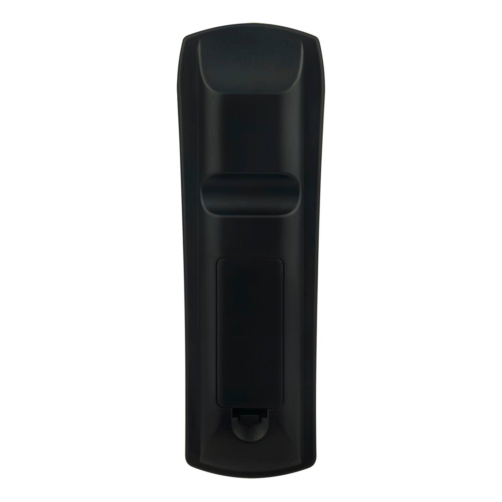 Back. ZdalaMit - Replacement Remote DAV8611 fit for INSIGNIA Audio System NS-A3111 NS-ES6111 NSA3111 NSES6111 - Black.