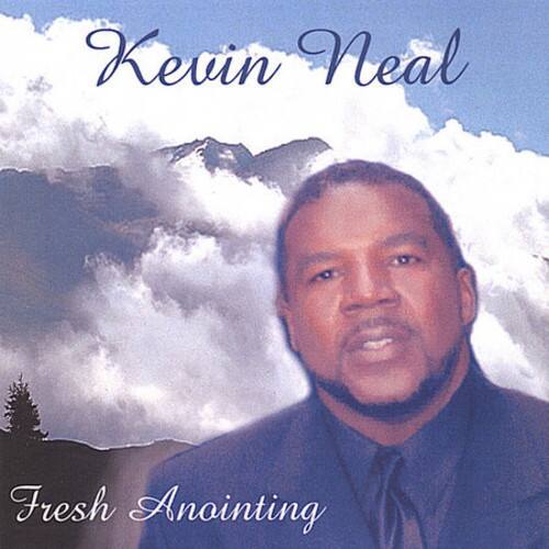 Kevin Neal - Fresh Anointing   - COMPACT DISCS [CD] price history on PriceWatchPro