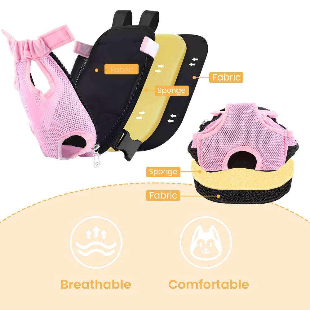 Fabric Sponge Fabric  
Breathable Comfortable