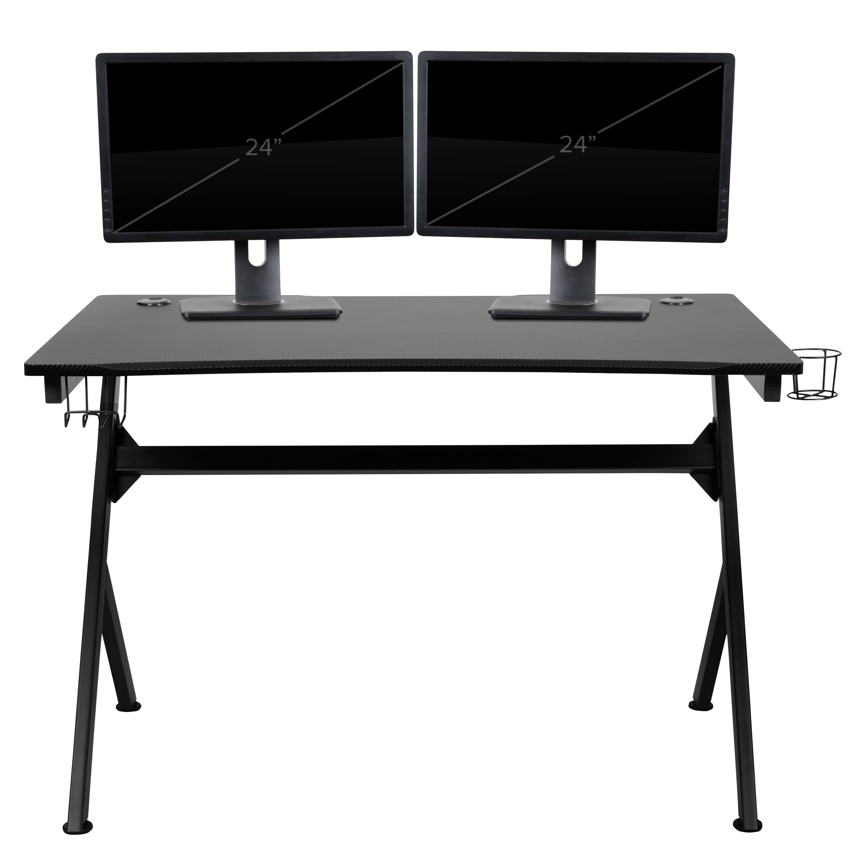 24" 24"