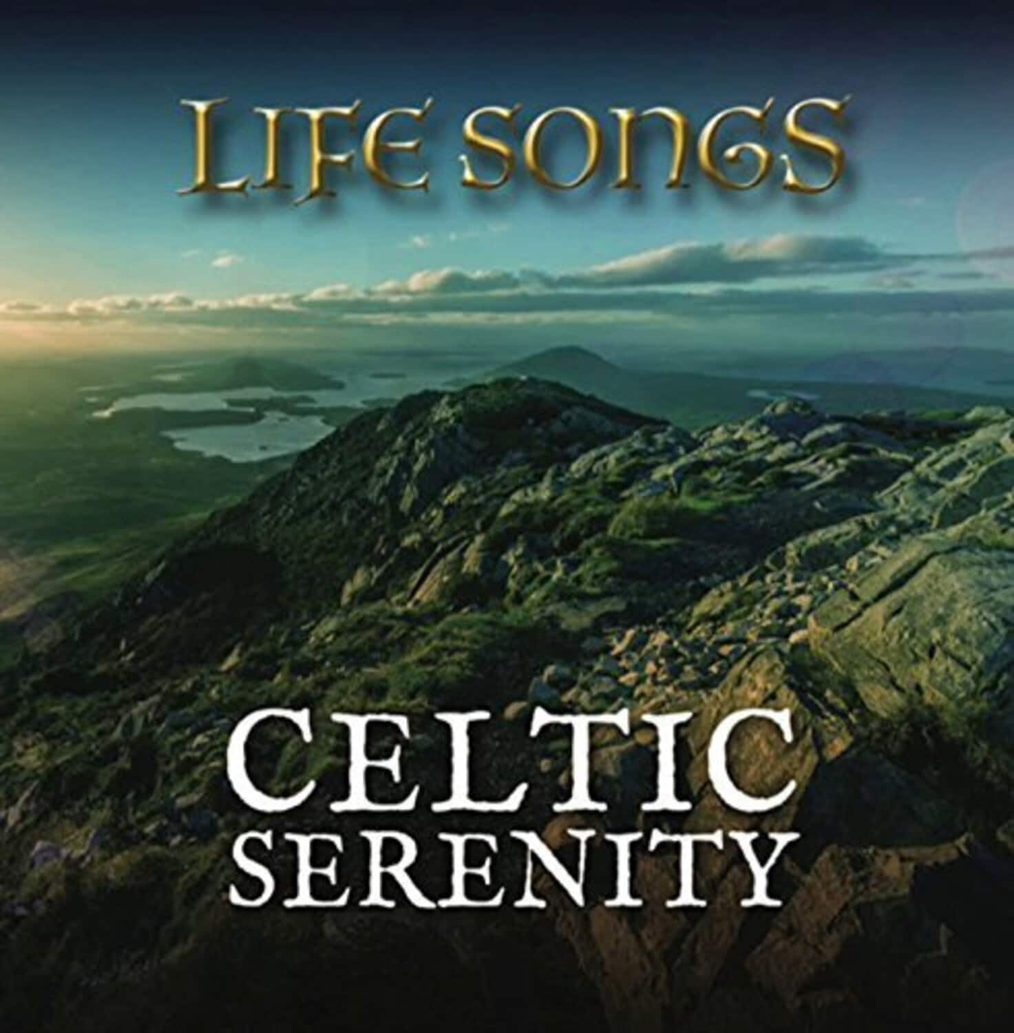 Celtic Serenity - Lifesongs   - COMPACT DISCS [CD] price history on PriceWatchPro