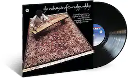 Dorothy Ashby - The Rubaiyat Of Dorothy Ashby (Verve By Request Series) - VINYL LP
