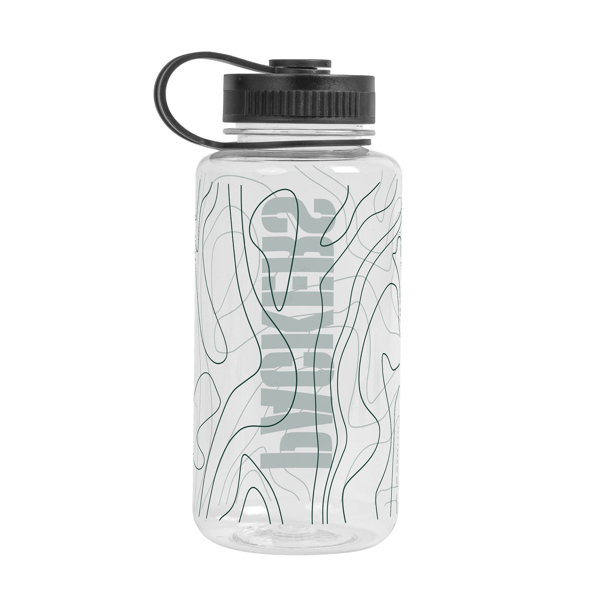 Alt View 1. Logo Brands - Green Bay Packers 38oz. Hydration Bottle - Multicolor.