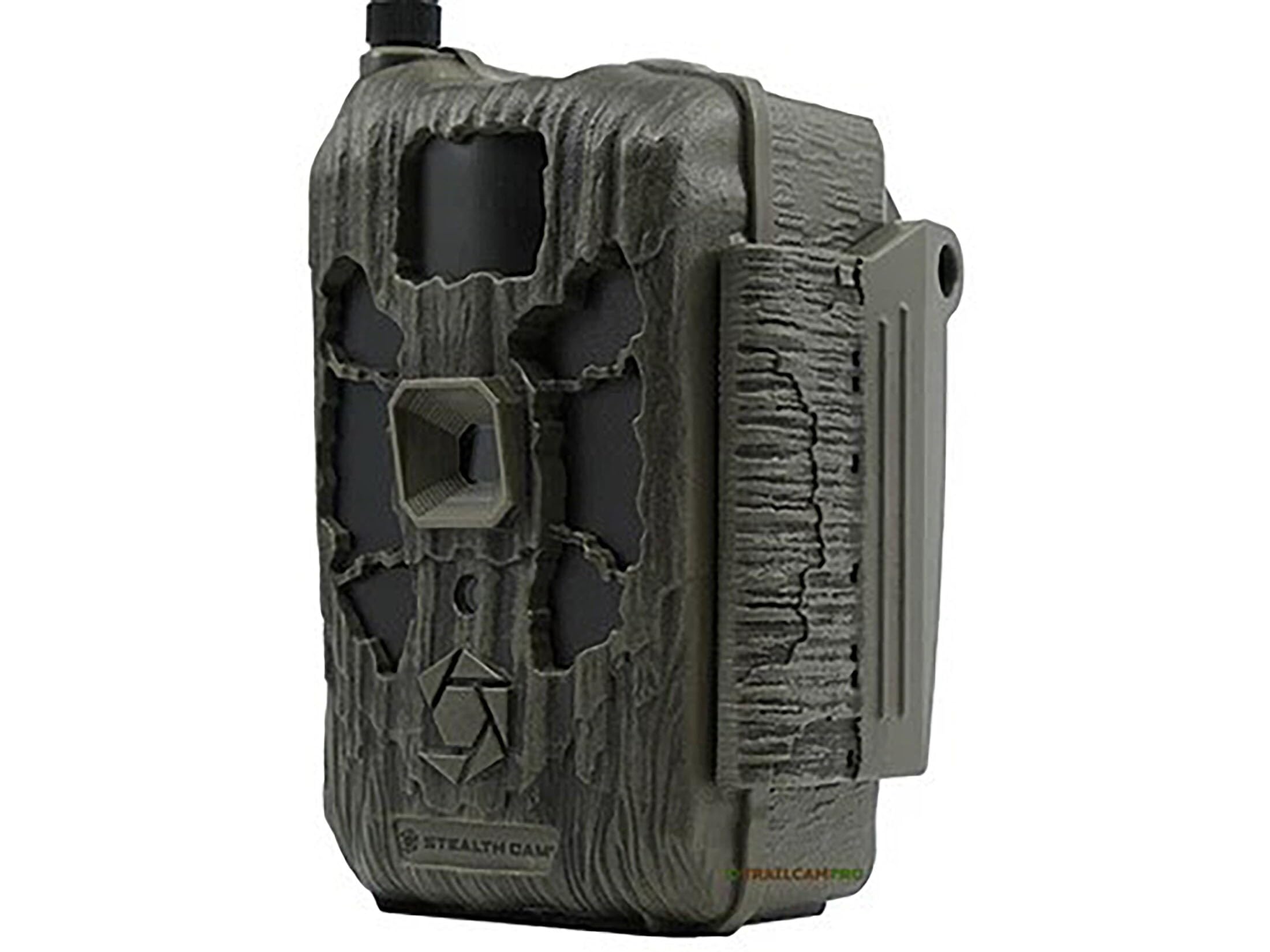 A STEALTH CAM TRAILCAM PRO