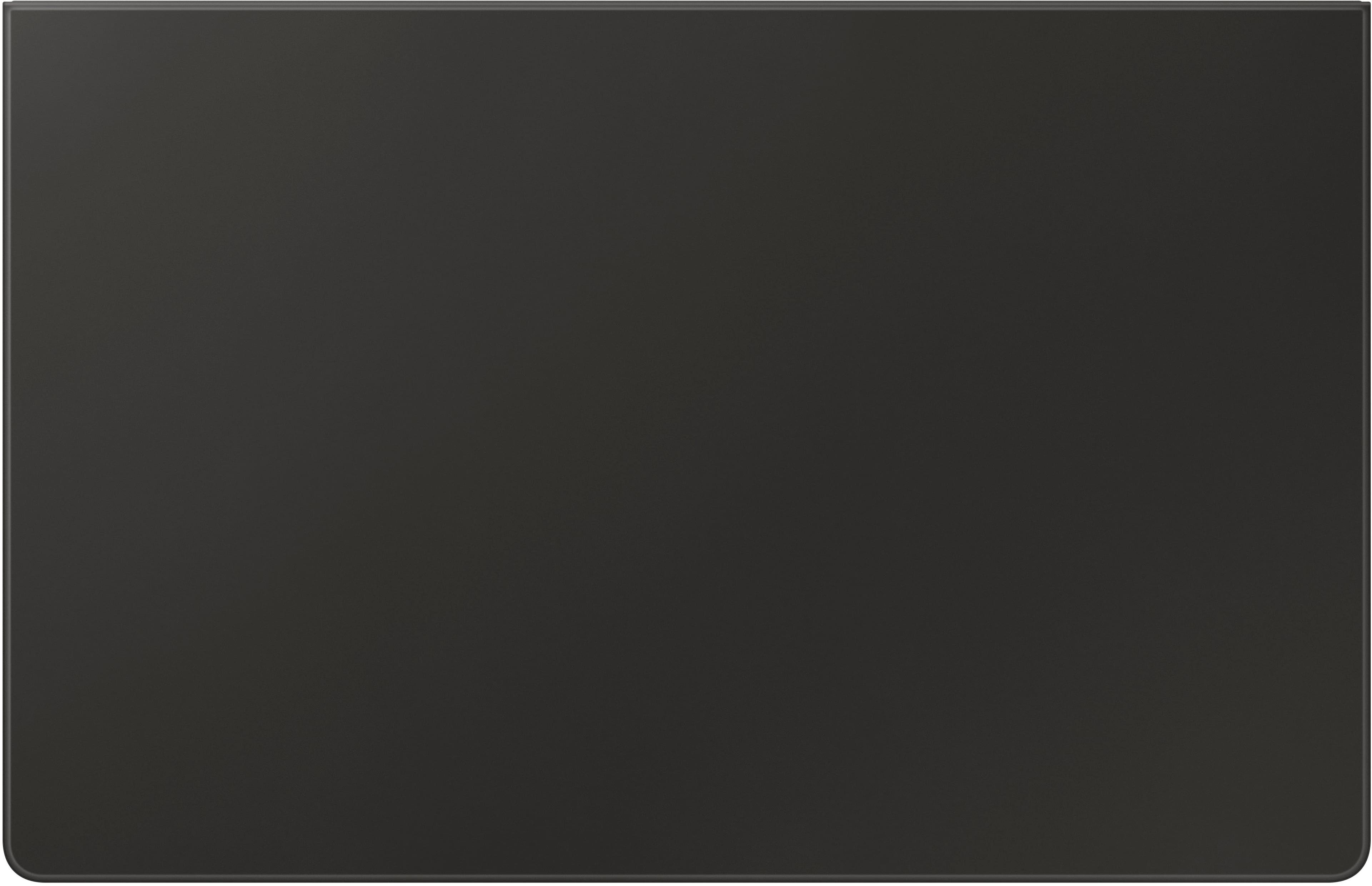 Alt View 15. Samsung - Galaxy Tab S10 Ultra/S9 Ultra Cover Keyboard Slim - Black.