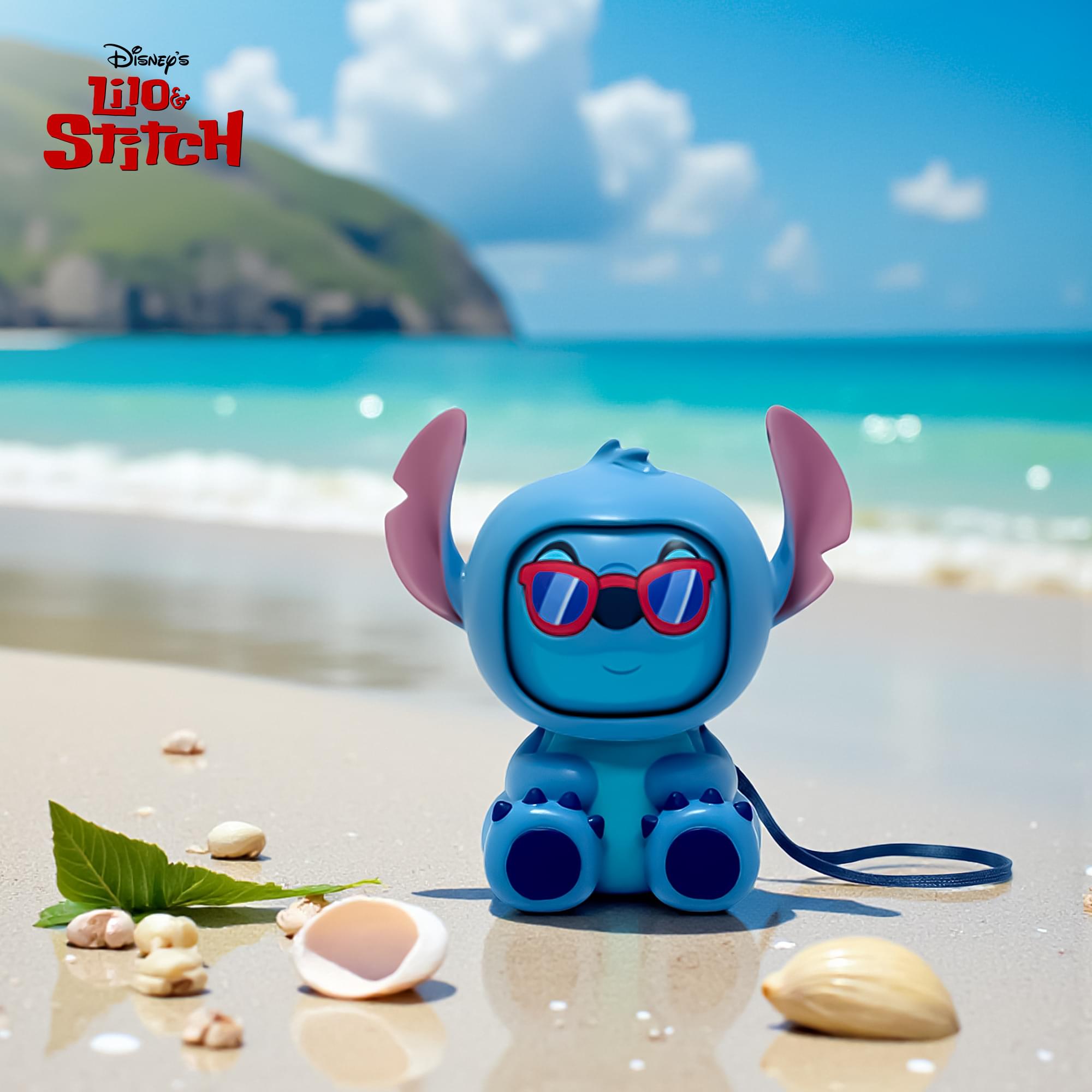 Disney's Lilo & Stitch