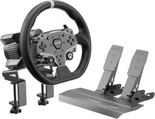 Thrustmaster T150 RS Racing Wheel for PlayStation 4 and PC; Works Thrustmaster T150 RS Racing Wheel for PlayStation 4 and PC; Works