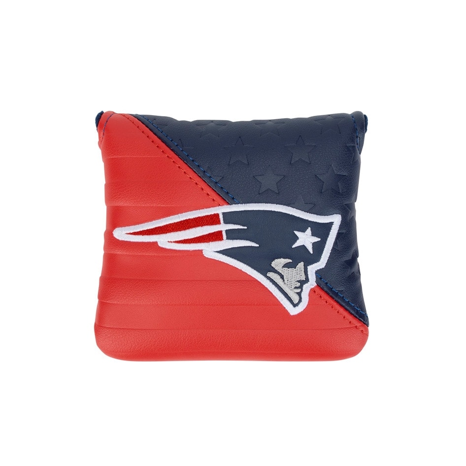 TaylorMade - Mallet Headcover - Red