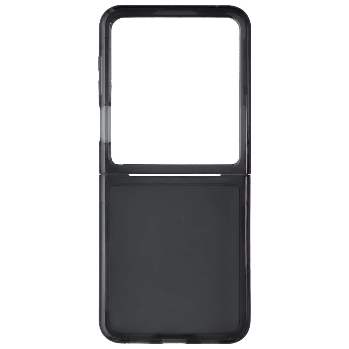 Tech21 EvoTint Series Case for Samsung Galaxy Z Flip5 - Ash - Black price history on PriceWatchPro
