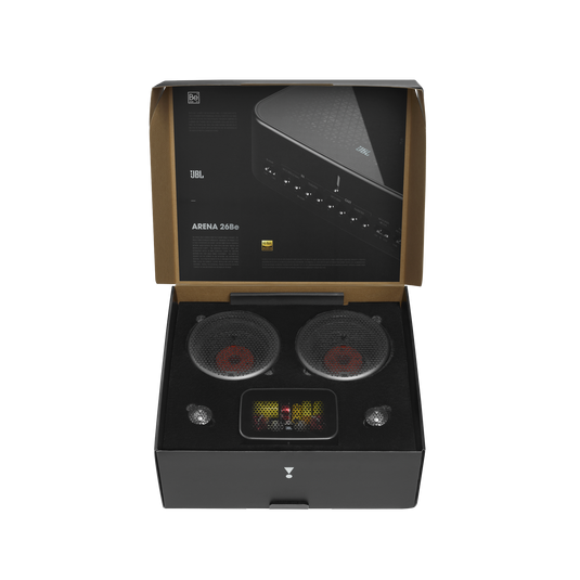 Be 2INL. UBL ARENA 26B0