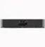 Alt View 10. GE Profile - 1.7 Cu. Ft. Convection Built-In Microwave with Sensor Cooking and Air Fry - Stainless Steel.